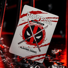 Deadpool Playing Cards - 7