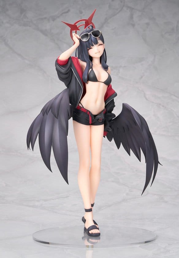 Blue Archive Figure 1/7 ICHIKA (SWIMSUIT) - 8