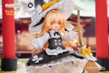Touhou Project Reverse Palm Spirit Figure MARISA KIRISAME - 8