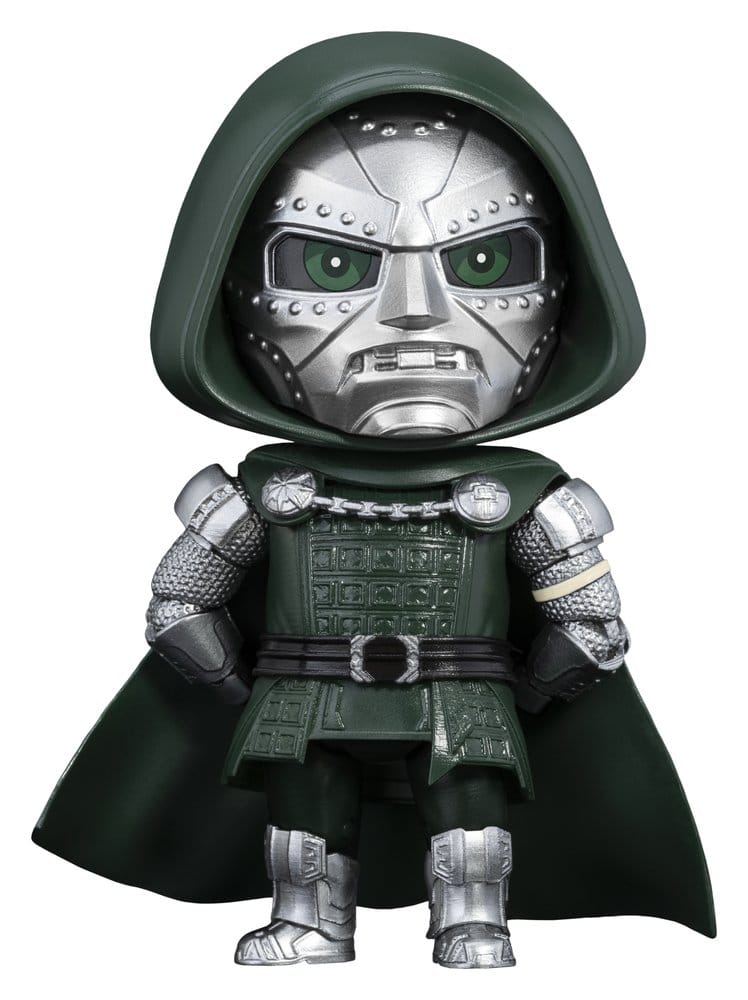 Marvel Action Figure AVENGERS: DOOMSDAY DOCTOR DOOM - 8