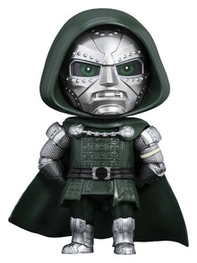Marvel Action Figure AVENGERS: DOOMSDAY DOCTOR DOOM - 8