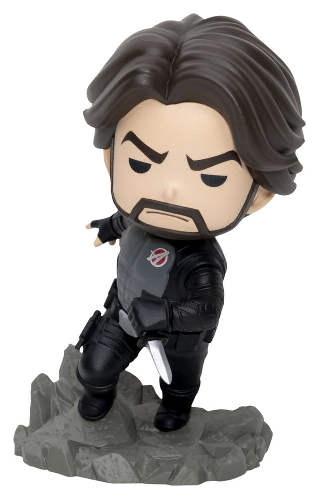 Marvel Mini Figures Avengers Doomsday Blind Box - 8
