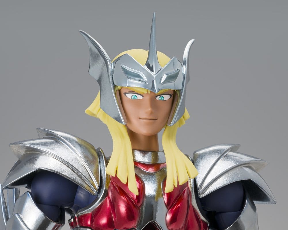 Saint Seiya Saint Cloth Myth EX Action Figure BETA MERAK HAGEN 40TH ANNIVERSARY VER. - 8