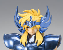 Saint Seiya Saint Cloth Myth EX Action Figure CYGNUS HYOGA (FINAL BRONZE CLOTH) ORIGINAL COLOR EDITION - 8
