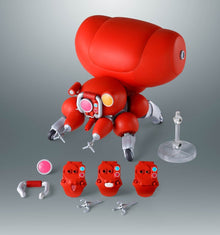 Ghost in the Shell The Robot Spirits Action Figure FUCHIKOMA - 8
