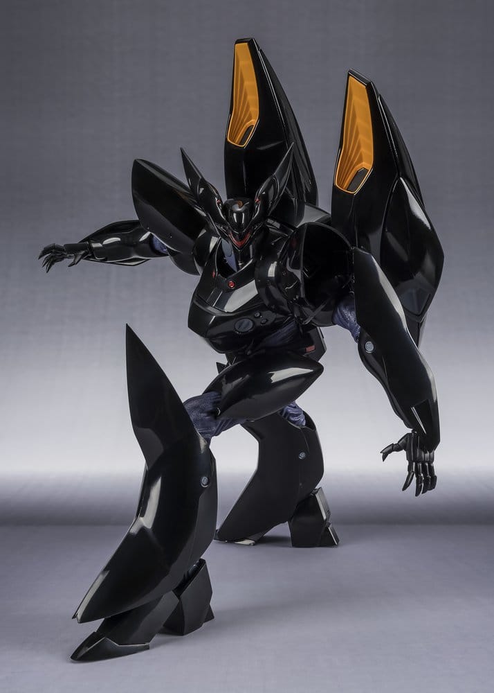 Mobile Police Patlabor The Robot Spirits Action Figure GRIFFON (TWIN UNIT SET) - 8