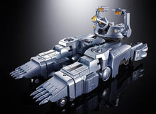 Godzilla Chogokin Diecast Action Figure MECHAGODZILLA (OHRAI NORIYOSHI POSTER VER.) - 8