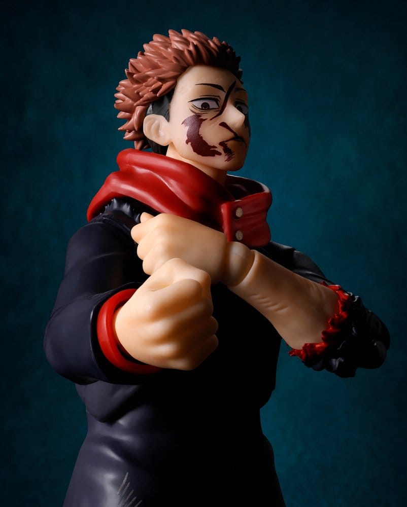 Jujutsu Kaisen S.H.Figuarts Action Figure MAHITO - 8