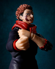 Jujutsu Kaisen S.H.Figuarts Action Figure MAHITO - 8