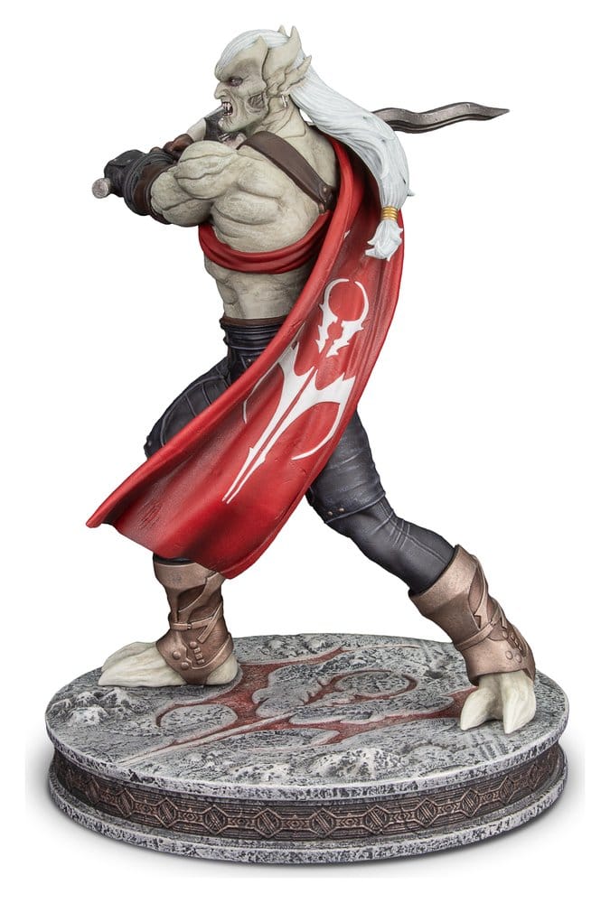 Legacy of Kain PVC Figure Kain - 8