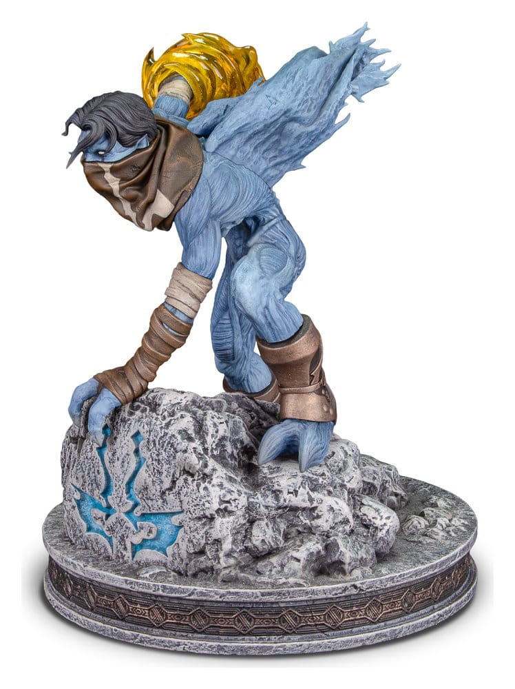 Legacy of Kain PVC Figure Raziel - 8