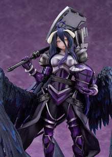 Overlord Figure 1/7 ALBEDO: HERMES TRISMEGISTUS VER. - 8