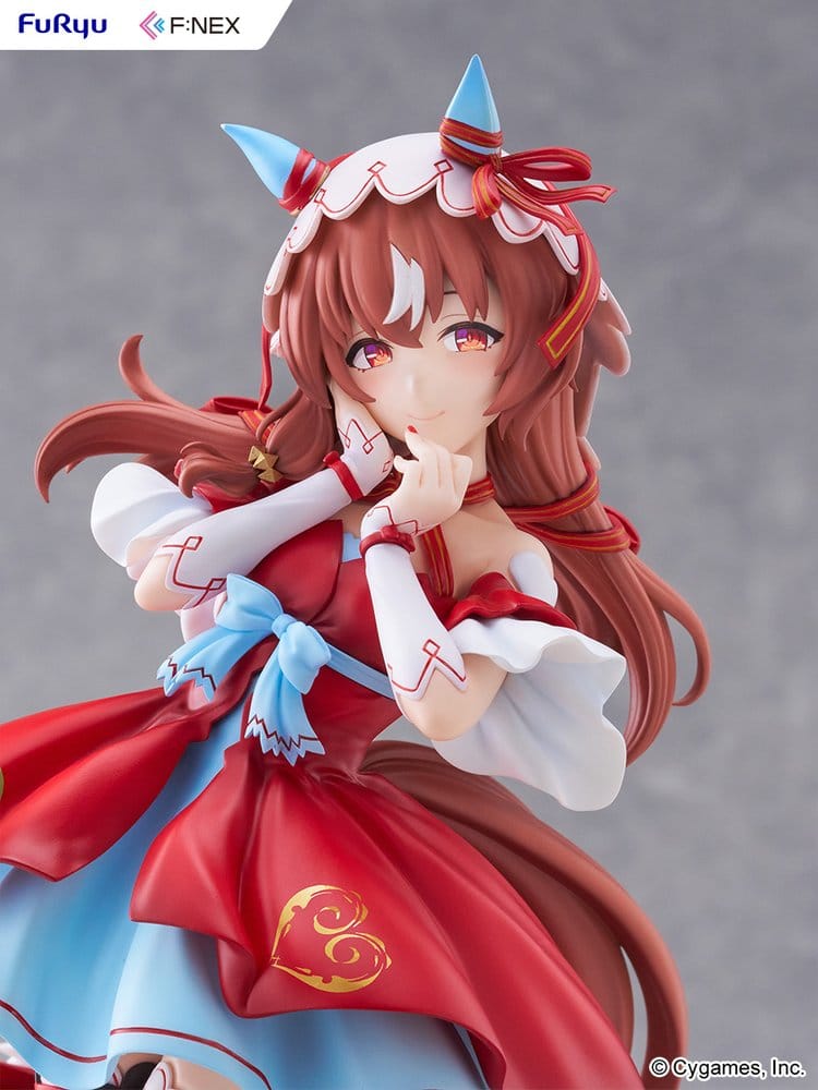 Umamusume: Pretty Derby F:NEX Figure 1/7 STILL IN LOVE - 8