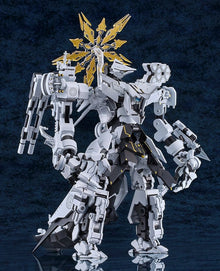 Blue Archive Moderoid Model Kit Daath - 8