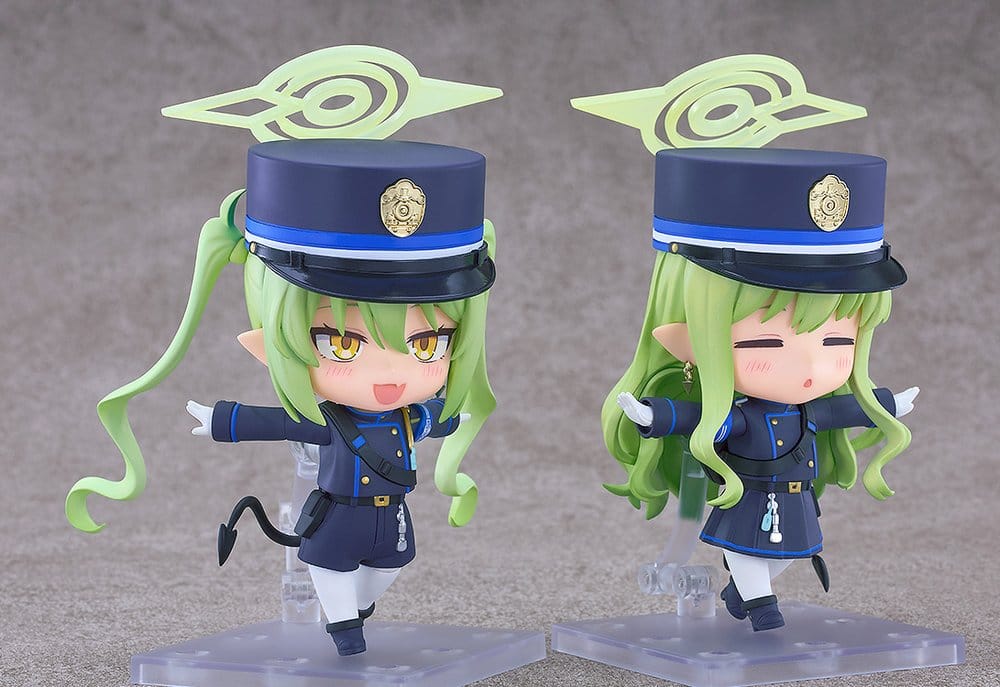 Blue Archive Nendoroid Action Figure HIKARI TACHIBANA - 8