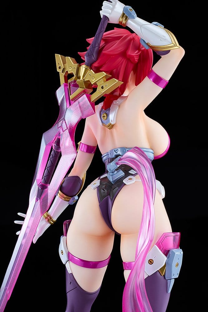 Cutie Honey Nova Pop Up Parade SP PVC Figure CUTIE HONEY - 8