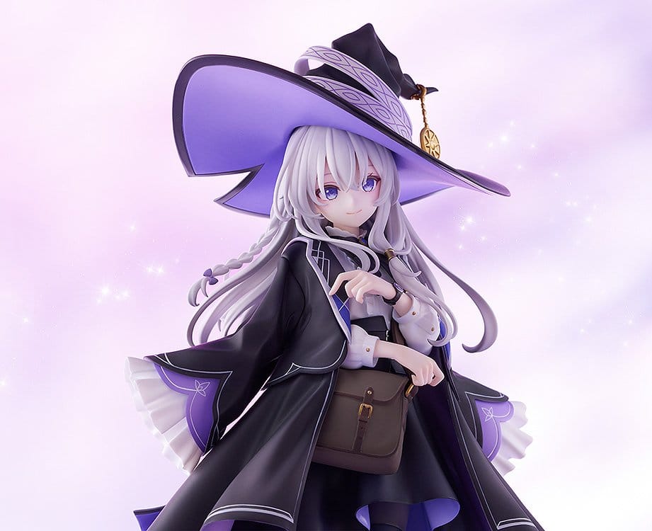 Wandering Witch: The Journey of Elaina Figure 1/7 ELAINA - 8