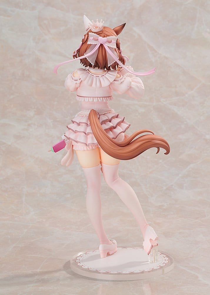 Umamusume: Pretty Derby Figure 1/7 [UNFORGETTABLE SUGAR CANDY] ASTON MACHAN - 8