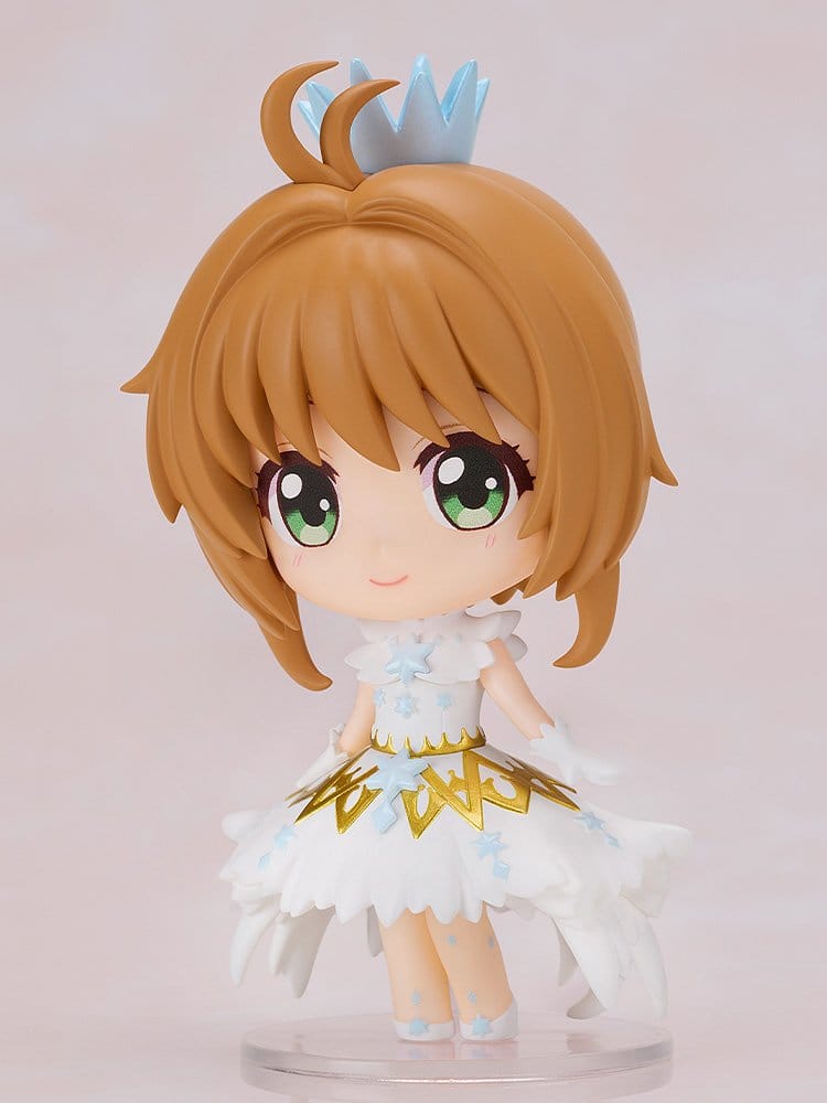 Cardcaptor Sakura: Clear Card Mini Figures Sakura Kinomoto: Commemorative Collection 6 Blind Box - 8