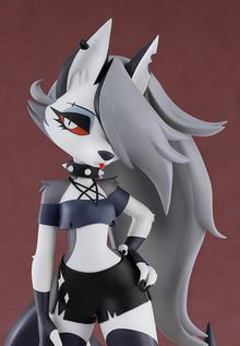 Helluva Boss Pop Up Parade Figure LOONA L SIZE - 8