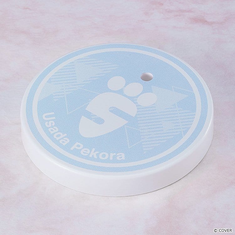 Hololive Production Nendoroid Action Figure USADA PEKORA (RE-RUN) - 8