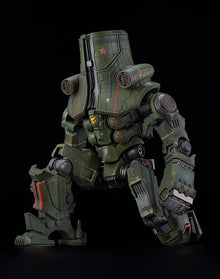 Pacific Rim Moderoid Model Kit Cherno Alpha - 8