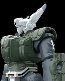 Patlabor 2: The Movie Moderoid Model Kit 1/60 AV-98 Ingram Reactive Armor - 8