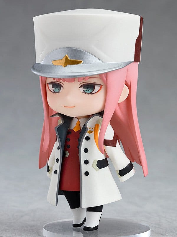 Darling in the Franxx Nendoroid Action Figure Zero Two - 8