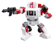 Transformers Age of the Primes Deluxe Class Action Figure SWERVE - 8