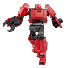 Transformers Age of the Primes Deluxe Class Action Figure CLIFFJUMPER - 8