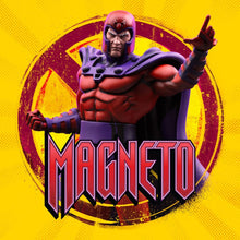 Marvel Art Scale Statue 1/10 X-MEN 97 MAGNETO - 8