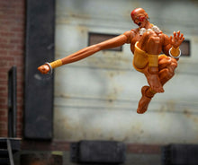 Ultra Street Fighter II: The Final Challengers Action Figure 1/12 DHALSIM - 8