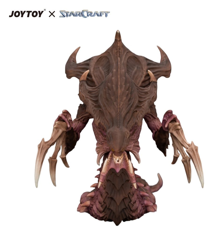 StarCraft Figure Zerg Hydralisk - 8