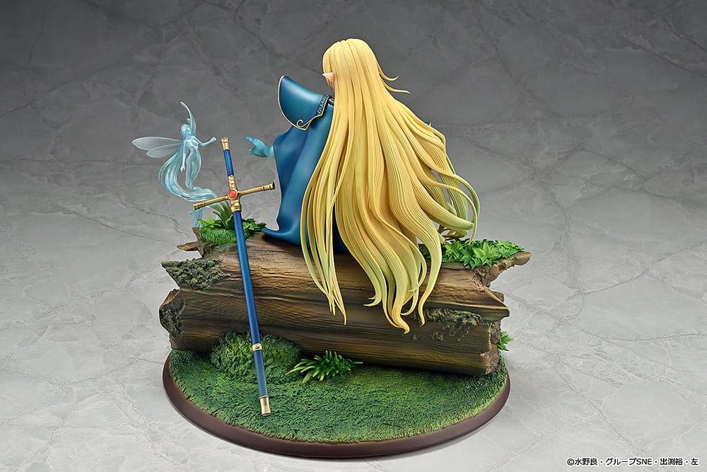 Record of Lodoss War Figure DEEDLIT - 8