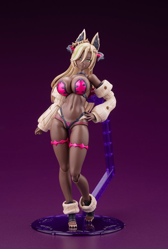 Arcanadea Model Kit Banil - 8