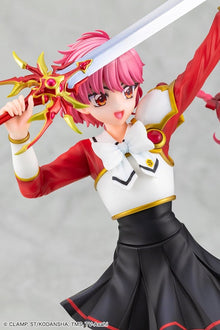 Magic Knight Rayearth Figure 1/7 HIKARU SHIDOU - 8