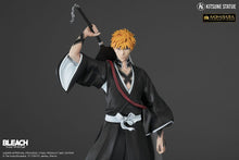 Bleach: Thousand-Year Blood War Figure Statue 1/8 ICHIGO - 8