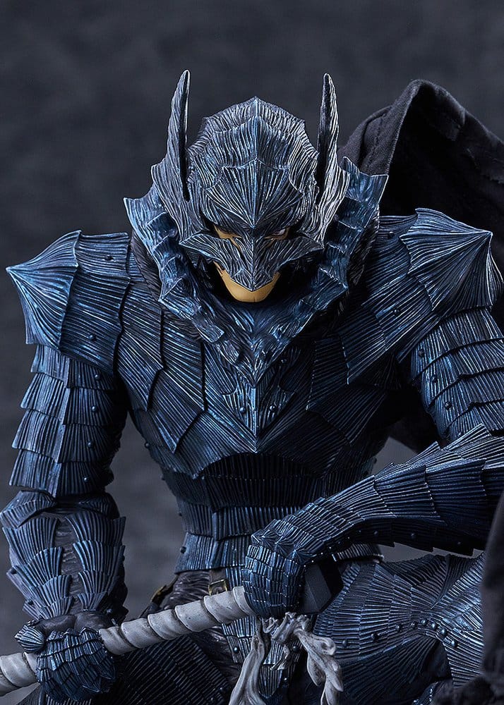 Berserk Pop Up Parade SP Figure GUTS (BERSERKER -SANE-) - 8