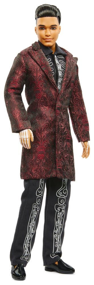 Barbie Signature Doll Día De Muertos Ken - 8