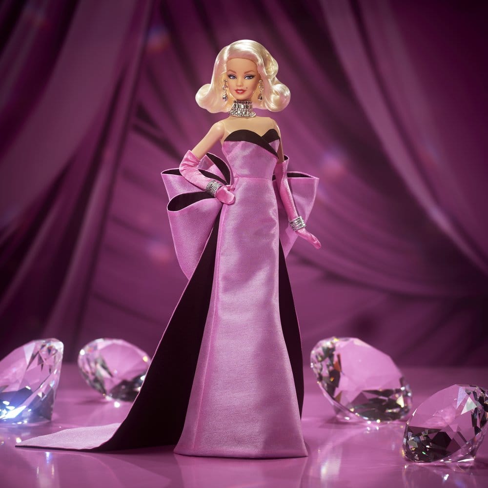 Barbie Signature Doll Marilyn Monroe - 8
