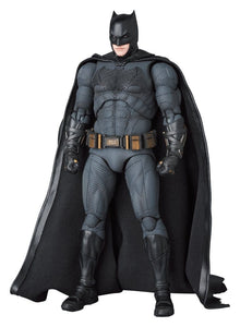 Zack Snyder's Justice League MAFEX Action Figure BATMAN (RE-RUN) - 8