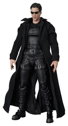 Matrix MAFEX Action Figure NEO - 8