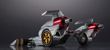Future GPX Cyber Formula Cyber Formula Collection -Heritage Edition- Vehicle DX Asurada Zenith Asurada AKF-S0/G Roll Out Set - 8