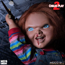 Child´s Play 2 Designer Series Talking Menacing Chucky - 8