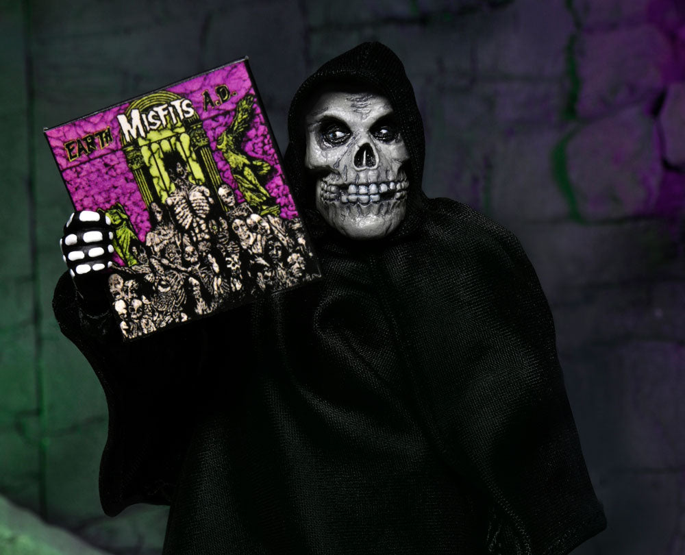 Misfits Action Figure ULTIMATE FIEND - 8