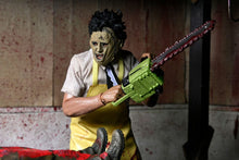 Texas Chainsaw Massacre Clothed Action Figure LEATHERFACE - 8