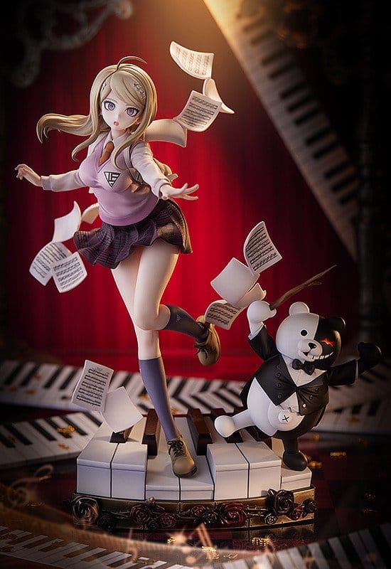 Danganronpa V3: Killing Harmony Figure 1/7 KAEDE AKAMATSU (RE-RUN) - 8