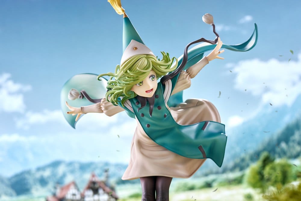 Atelier of Witch Hat Figure 1/6 COCO (RE-RUN) - 8