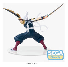 Demon Slayer: Kimetsu no Yaiba FIGURIZMa Figure TENGEN UZUI (RE-RUN) - 8