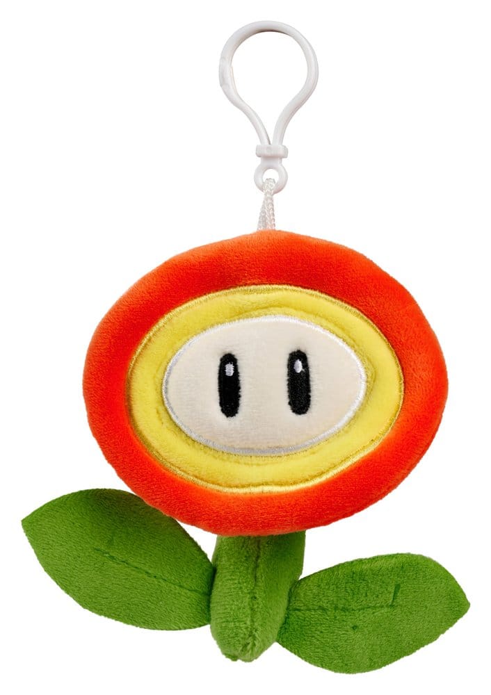 Super Mario Keychain - 8